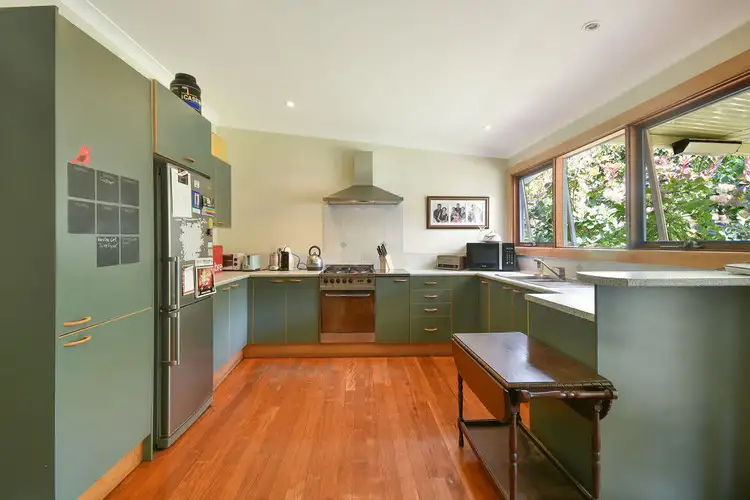 Third view of Homely house listing, 36 Scott Avenue, Leura NSW 2780