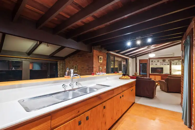 Fourth view of Homely house listing, 9 Robinson Road, Darlington WA 6070