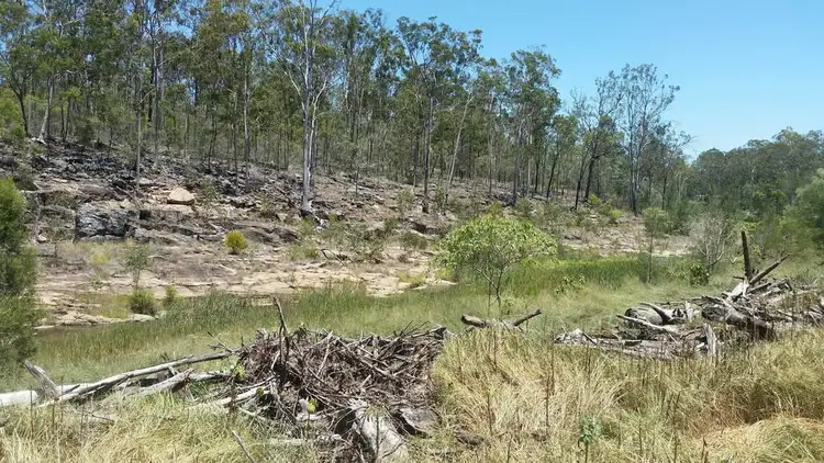 Third view of Homely land listing, Lot 67 Mill Road, Upper Lockyer QLD 4352