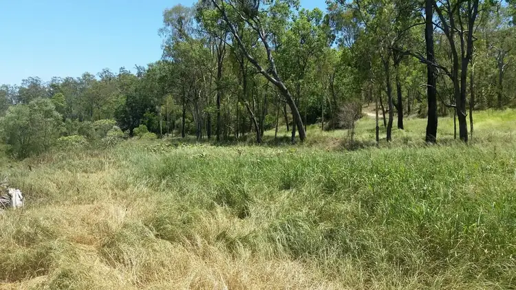 Fourth view of Homely land listing, Lot 67 Mill Road, Upper Lockyer QLD 4352