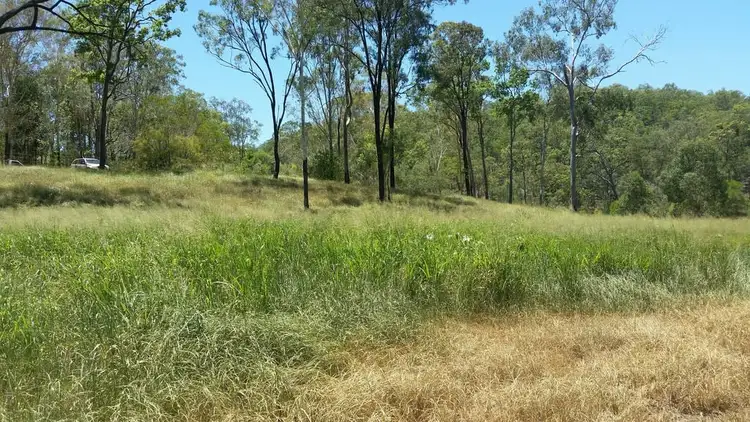 Sixth view of Homely land listing, Lot 67 Mill Road, Upper Lockyer QLD 4352