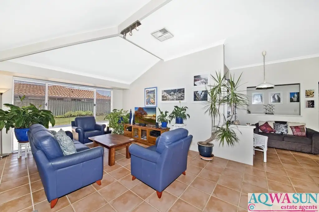 Main view of Homely house listing, 1 Sylvan Court, Singleton WA 6175