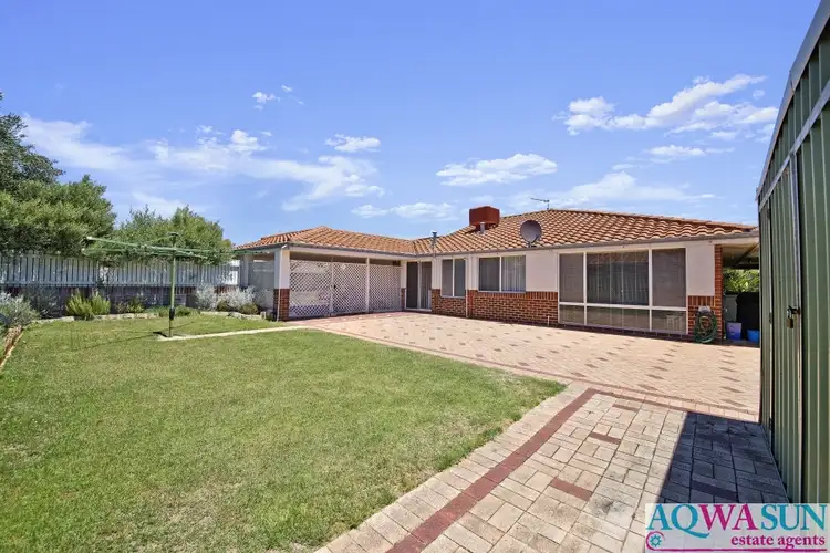 Second view of Homely house listing, 1 Sylvan Court, Singleton WA 6175