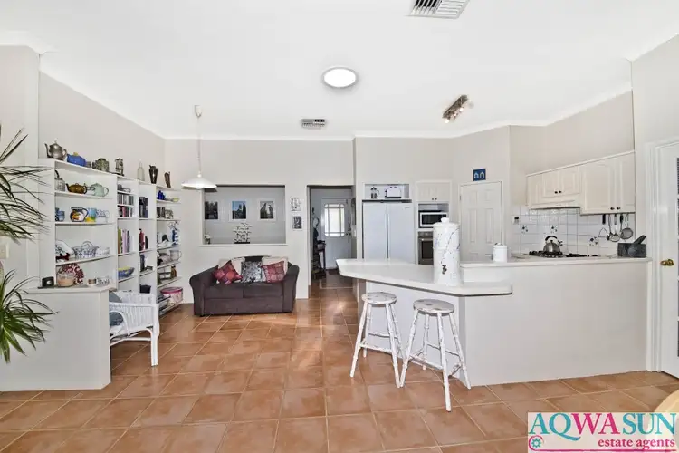 Fourth view of Homely house listing, 1 Sylvan Court, Singleton WA 6175