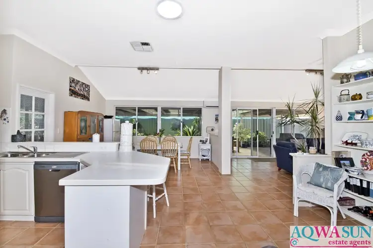 Fifth view of Homely house listing, 1 Sylvan Court, Singleton WA 6175