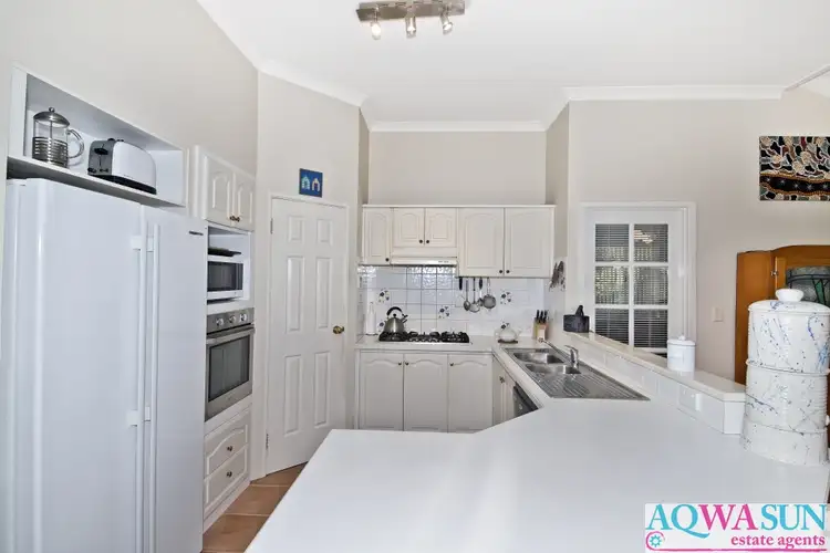 Sixth view of Homely house listing, 1 Sylvan Court, Singleton WA 6175