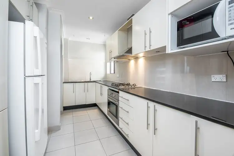 Second view of Homely unit listing, 10/8 Mary Street, Granville NSW 2142