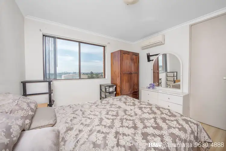 Third view of Homely unit listing, 10/8 Mary Street, Granville NSW 2142