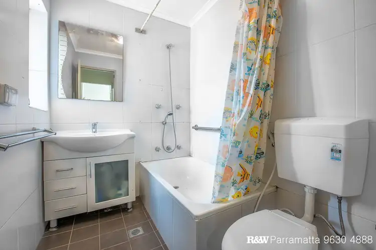 Fourth view of Homely unit listing, 10/8 Mary Street, Granville NSW 2142