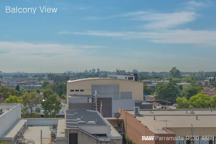 Fifth view of Homely unit listing, 10/8 Mary Street, Granville NSW 2142