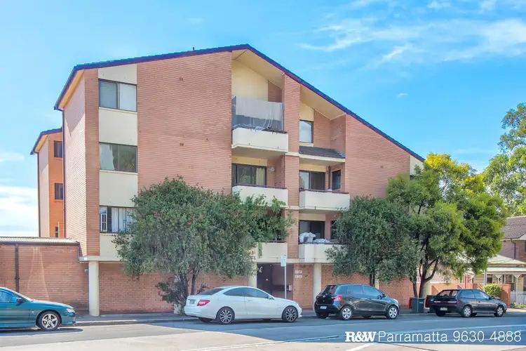 Sixth view of Homely unit listing, 10/8 Mary Street, Granville NSW 2142