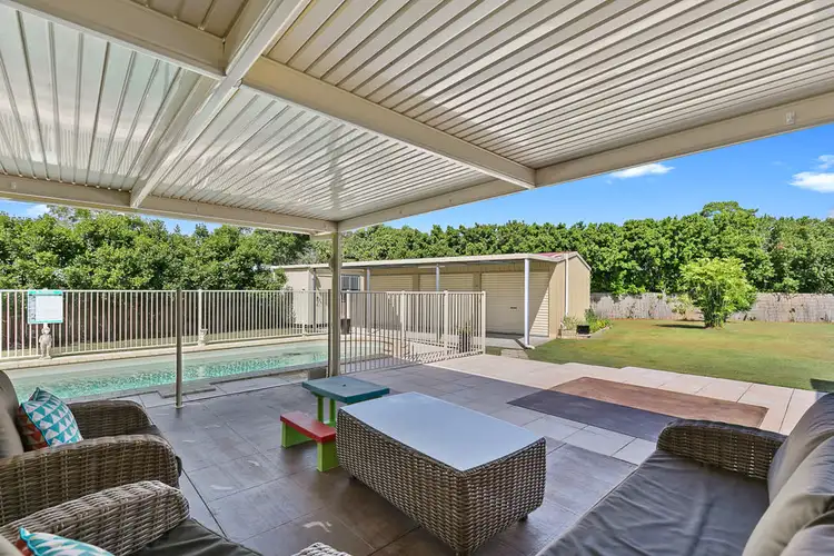 Third view of Homely house listing, 86 Carrick Way, Wondunna QLD 4655