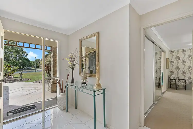 Fifth view of Homely house listing, 86 Carrick Way, Wondunna QLD 4655