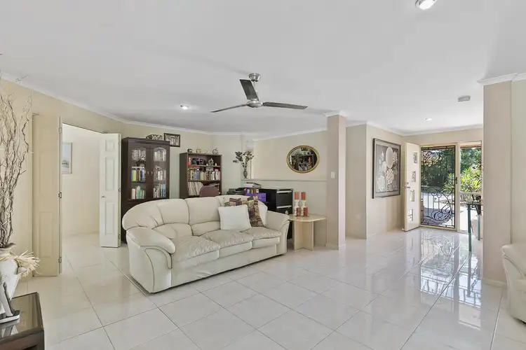 Sixth view of Homely house listing, 86 Carrick Way, Wondunna QLD 4655