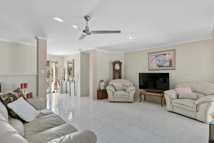 Seventh view of Homely house listing, 86 Carrick Way, Wondunna QLD 4655