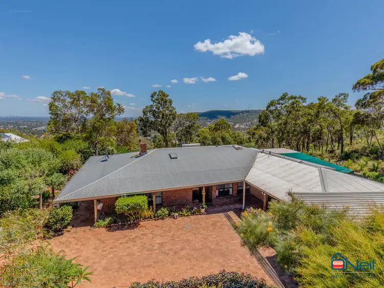 5 Westview Close, Mount Nasura WA 6112