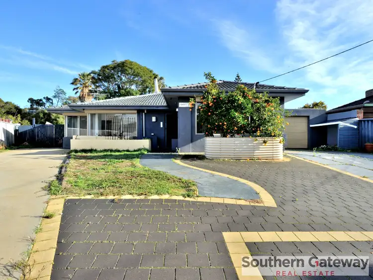 Main view of Homely house listing, 29 Chapman Road, Calista WA 6167