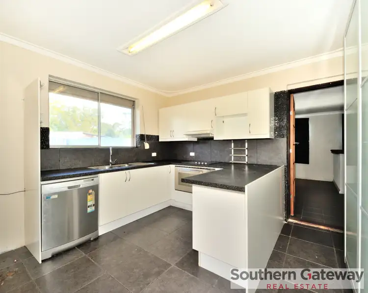 Second view of Homely house listing, 29 Chapman Road, Calista WA 6167