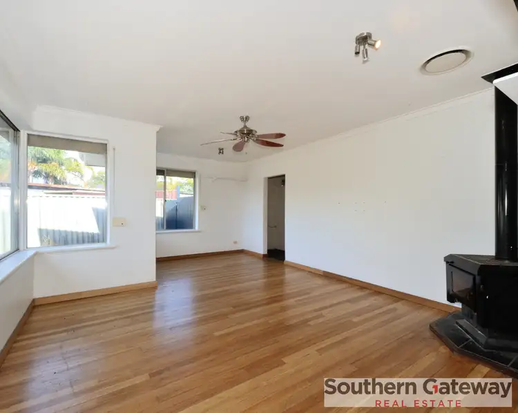 Third view of Homely house listing, 29 Chapman Road, Calista WA 6167