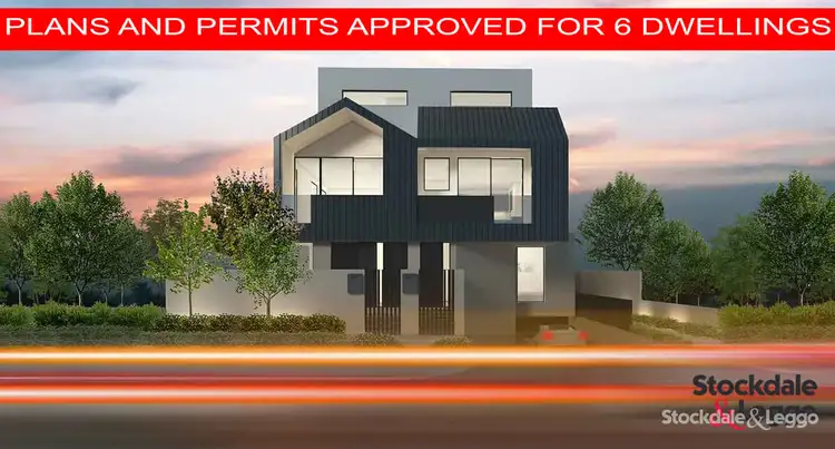 Fifth view of Homely house listing, 139 MILLERS ROAD, Altona North VIC 3025