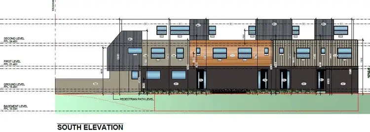 Sixth view of Homely house listing, 139 MILLERS ROAD, Altona North VIC 3025