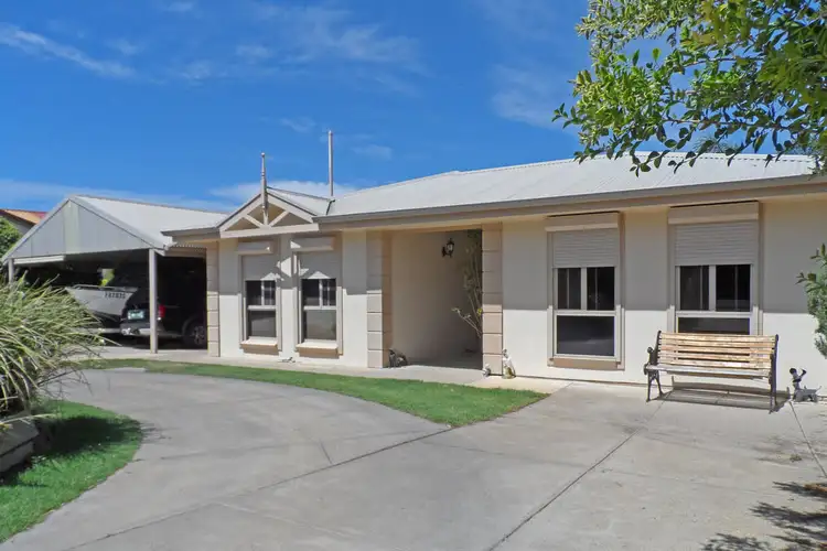 245 Arumpo Street, Renmark SA 5341