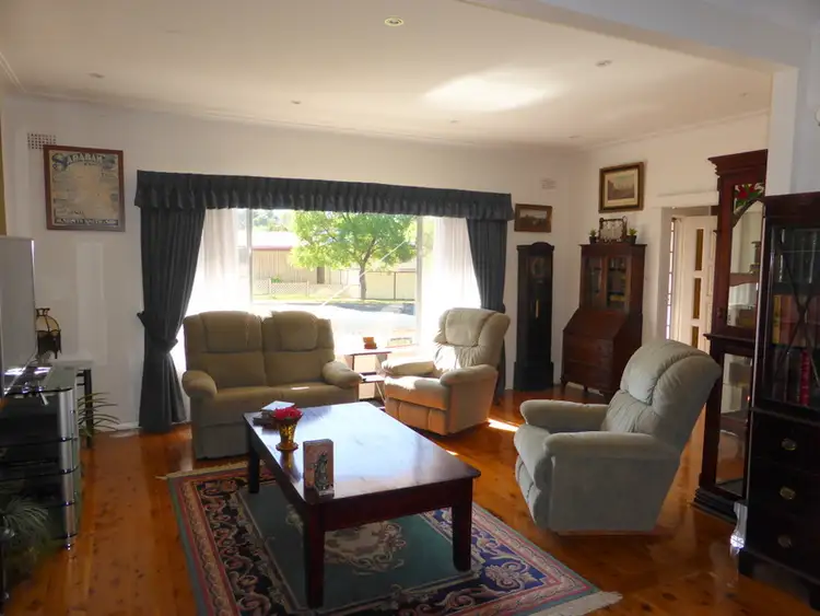 Third view of Homely house listing, 17 Orange Street, Parkes NSW 2870