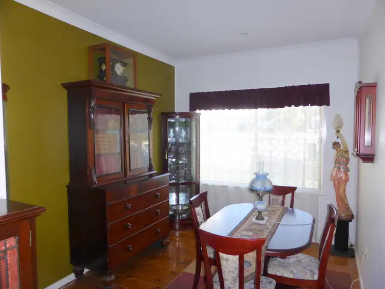 Fifth view of Homely house listing, 17 Orange Street, Parkes NSW 2870