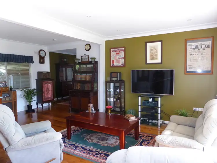 Sixth view of Homely house listing, 17 Orange Street, Parkes NSW 2870