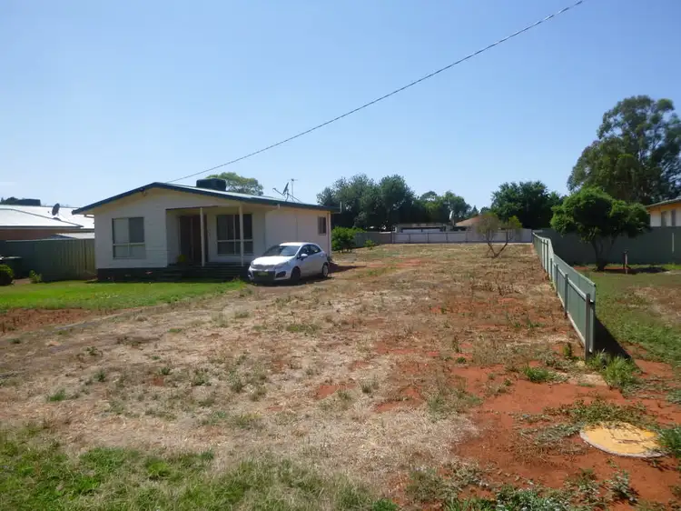 Main view of Homely house listing, 19 Bunyip Street, Goolgowi NSW 2652