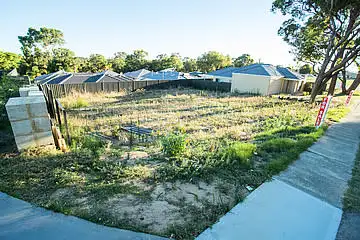 Third view of Homely land listing, 20 Leach Road, Wanneroo WA 6065