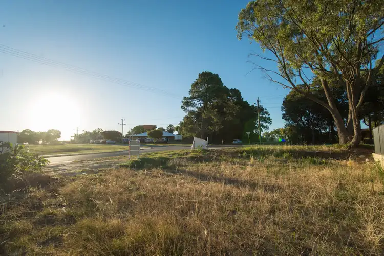 Fourth view of Homely land listing, 20 Leach Road, Wanneroo WA 6065
