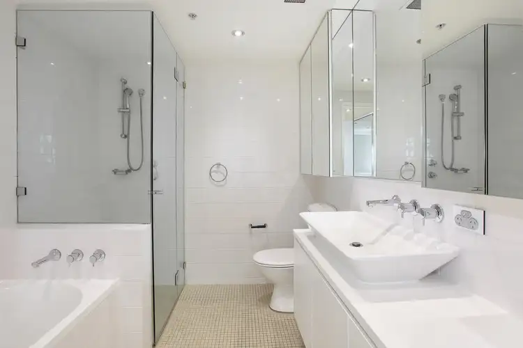 Fourth view of Homely apartment listing, 406/21 Cadigal Avenue, Pyrmont NSW 2009