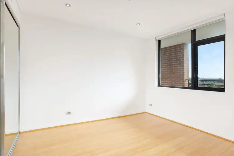 Fifth view of Homely apartment listing, 406/21 Cadigal Avenue, Pyrmont NSW 2009