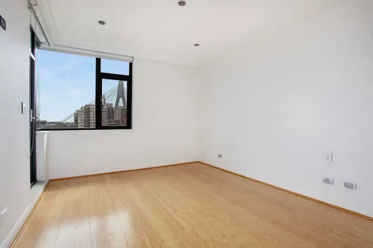 Sixth view of Homely apartment listing, 406/21 Cadigal Avenue, Pyrmont NSW 2009