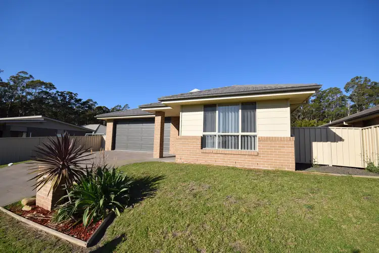 Main view of Homely house listing, 3 Candlebark Close, West Nowra NSW 2541