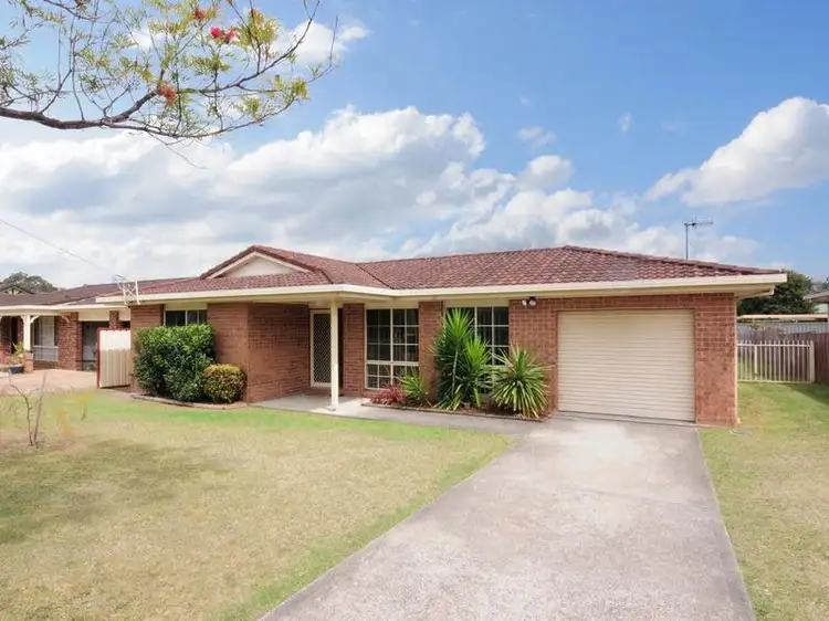 31 Barwon Street, Bomaderry NSW 2541