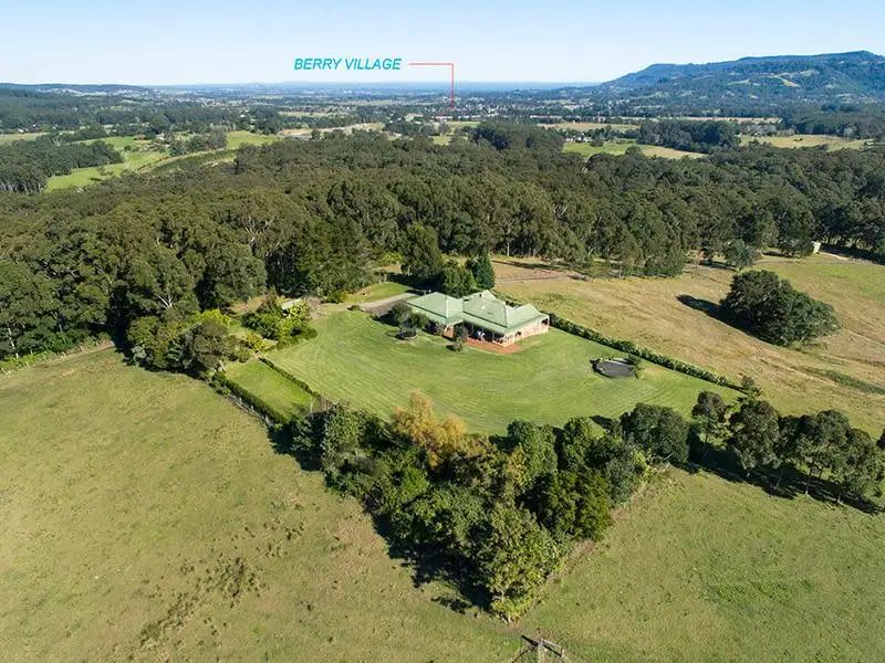 Main view of Homely house listing, 84 Tindalls Lane, Berry NSW 2535