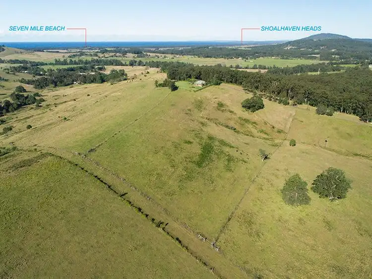 Second view of Homely house listing, 84 Tindalls Lane, Berry NSW 2535