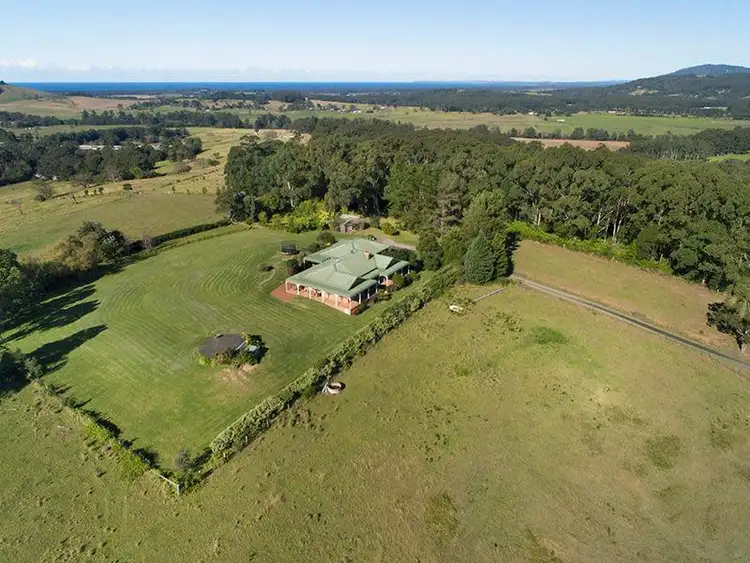 Third view of Homely house listing, 84 Tindalls Lane, Berry NSW 2535