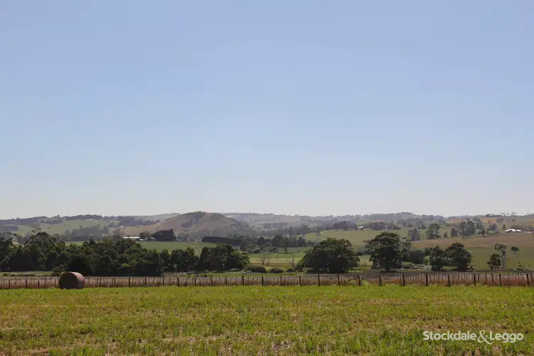 Second view of Homely land listing, Lot 37 Tarwin Ridge Boulevard, Leongatha VIC 3953