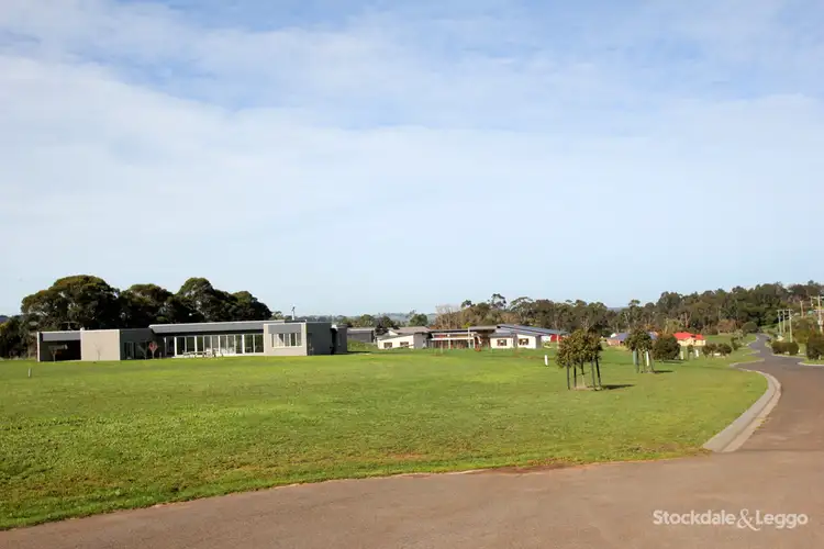 Fourth view of Homely land listing, Lot 37 Tarwin Ridge Boulevard, Leongatha VIC 3953