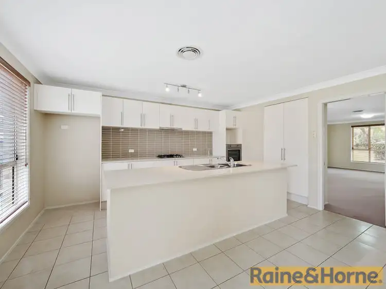Third view of Homely house listing, 3 Ulmara Avenue, The Ponds NSW 2769