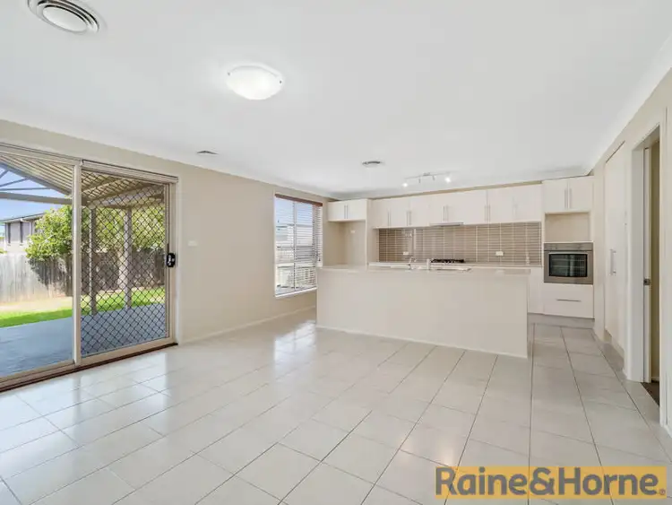 Fourth view of Homely house listing, 3 Ulmara Avenue, The Ponds NSW 2769