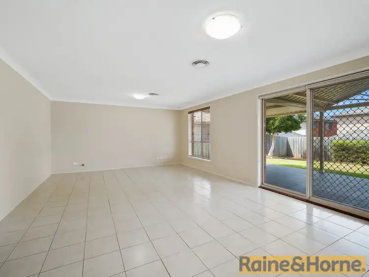 Fifth view of Homely house listing, 3 Ulmara Avenue, The Ponds NSW 2769