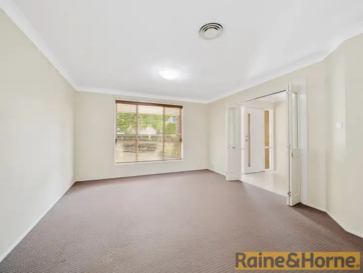 Sixth view of Homely house listing, 3 Ulmara Avenue, The Ponds NSW 2769