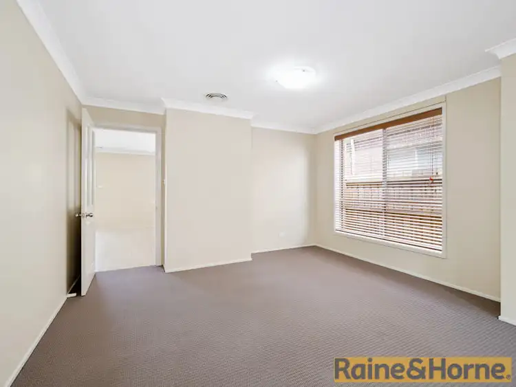 Seventh view of Homely house listing, 3 Ulmara Avenue, The Ponds NSW 2769