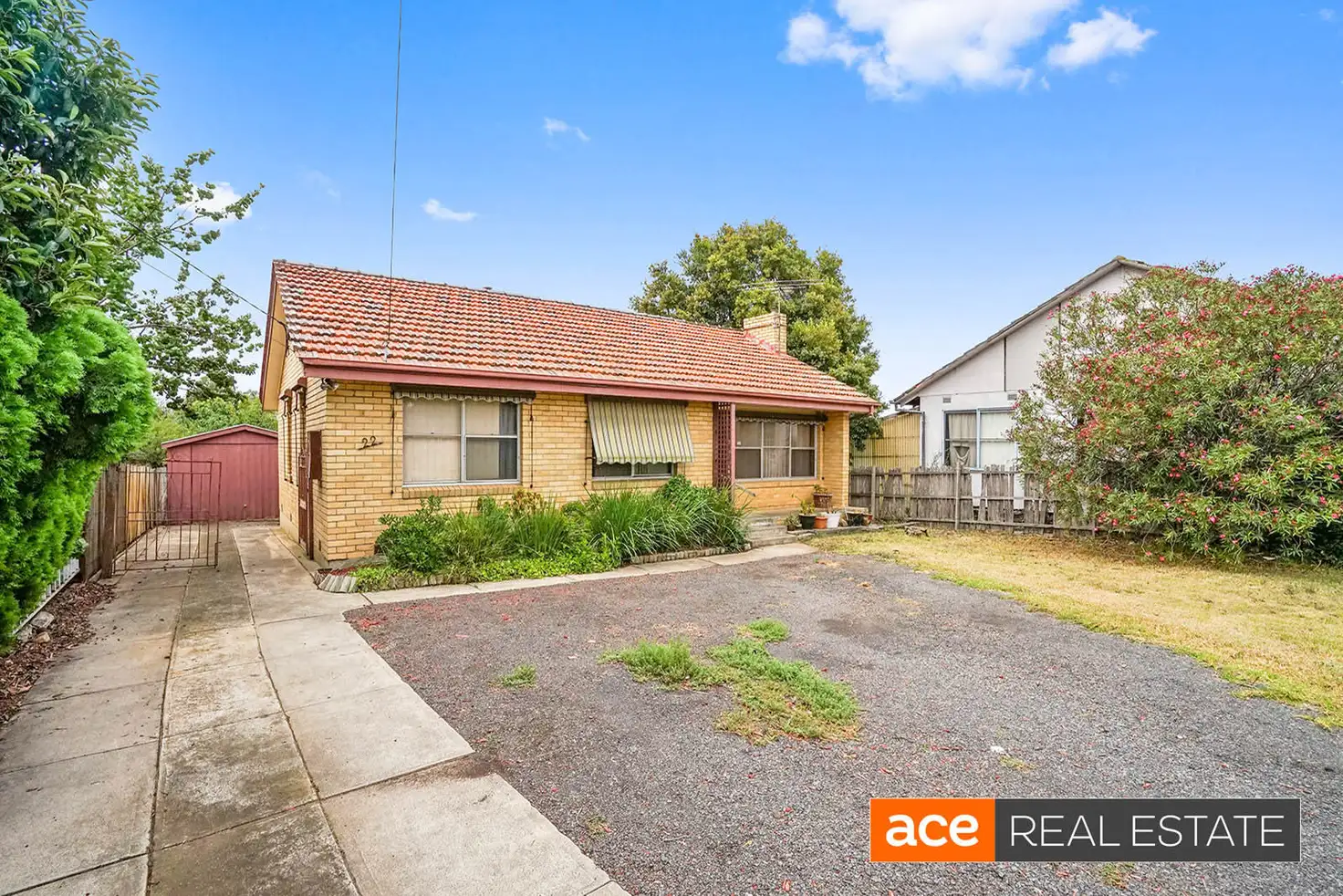 Main view of Homely house listing, 22 Ulm Street, Laverton VIC 3028
