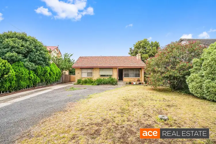 Second view of Homely house listing, 22 Ulm Street, Laverton VIC 3028