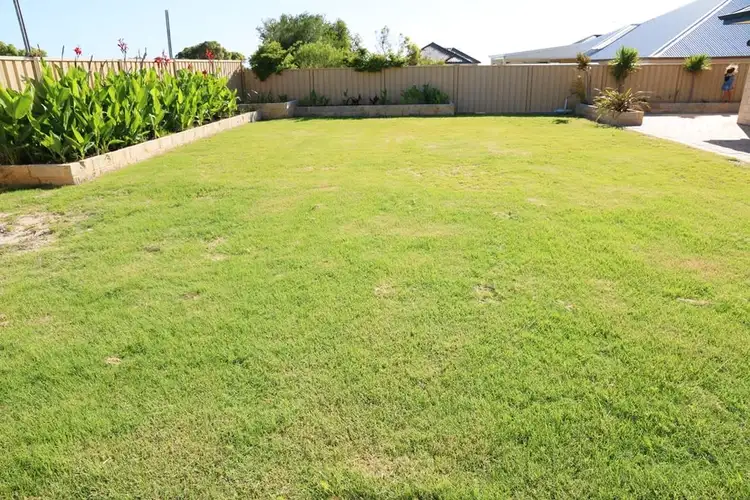 Second view of Homely house listing, 37 Dottyback Bend, Yanchep WA 6035